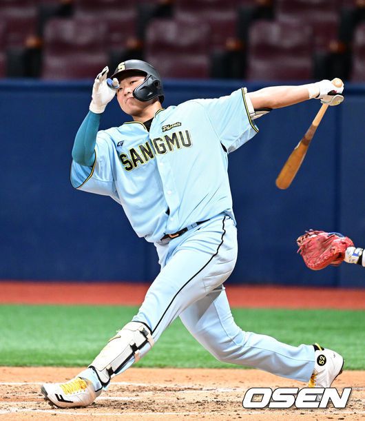 상무 이재원 / OSEN DB