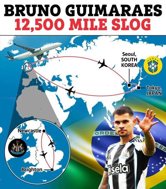 [OSEN=고양, 최규한 기자] 홍명보호와 평가전을 앞둔 브라질 축구 대표팀이 7일 오후 경기도 고양종합운동장 보조경기장에서 공식 훈련을 펼쳤다.한국 축구대표팀과 브라질은 오는 10일 서울월드컵경기장에서 친선경기를 갖는다.브라질 마테우스 쿠냐(왼쪽)과 히샬리송이 훈련을 준비하며 대화를 나누고 있다. 2025.10.07 / dreamer@osen.co.kr