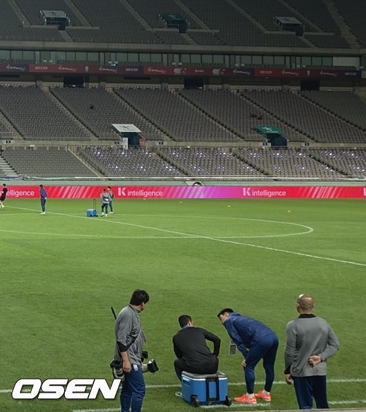 [OSEN=서울월드컵경기장, 정승우 기자]