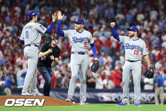 [사진] ⓒGettyimages(무단전재 및 재배포 금지)