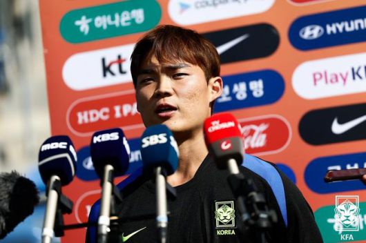 [사진] 대한축구협회 제공