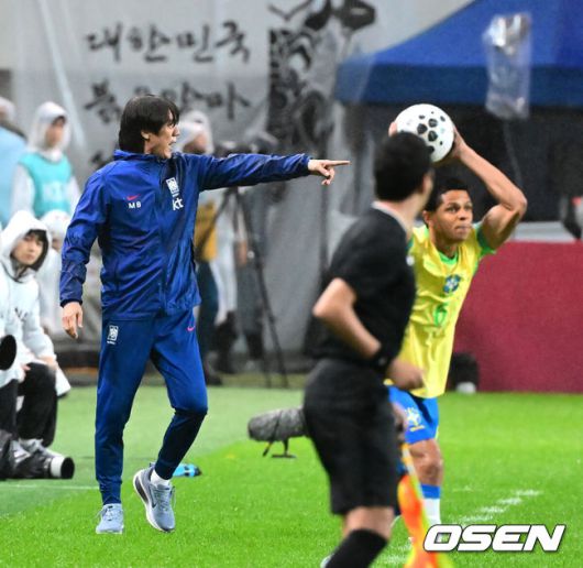 [OSEN=서울월드컵경기장, 지형준 기자]