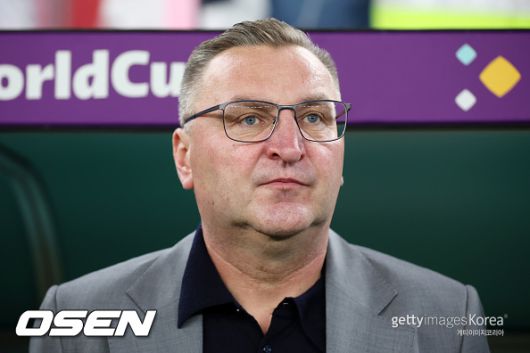 [사진] 체스와프 미흐니에비치 ⓒGettyimages(무단전재 및 재배포 금지)