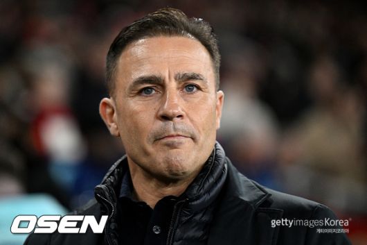 [사진] 칸나바로 ⓒGettyimages(무단전재 및 재배포 금지)