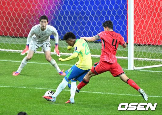 [OSEN=서울월드컵경기장, 이대선 기자]