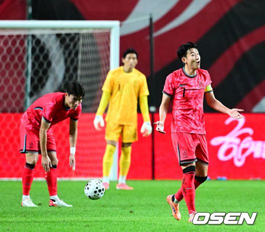 [OSEN=서울월드컵경기장, 지형준 기자]