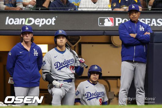 [사진] 오타니 쇼헤이 ⓒGettyimages(무단전재 및 재배포 금지)