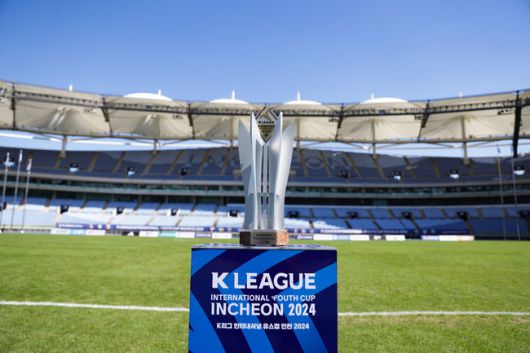[사진] 한국프로축구연맹 제공