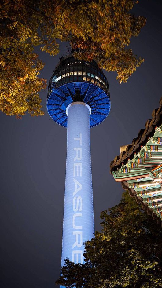 YG엔터테인먼트 제공