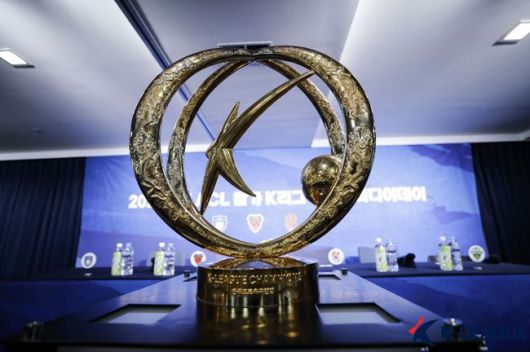 [사진] 한국프로축구연맹 제공