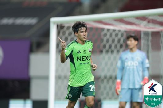 [사진] 한국프로축구연맹 제공