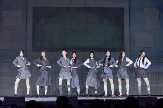 SM엔터테인먼트 제공