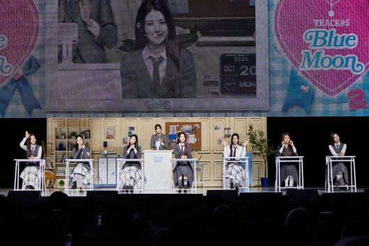 SM엔터테인먼트 제공