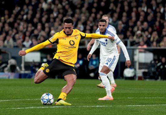 [사진] 보루시아 도르트문트 공식 홈페이지