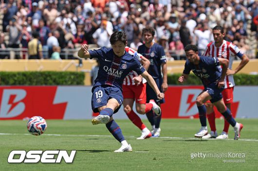 [사진] ⓒGettyimages(무단전재 및 재배포 금지)