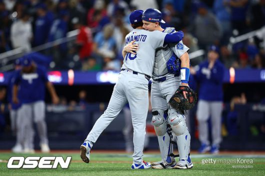 [사진] ⓒGettyimages(무단전재 및 재배포 금지)