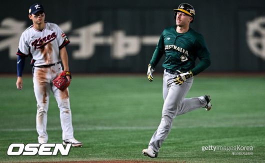 [사진] 알렉스 홀 ⓒGettyimages(무단전재 및 재배포 금지)