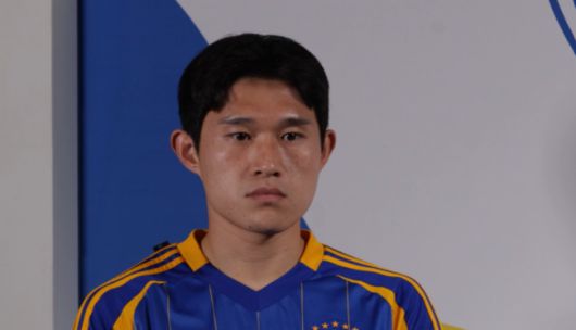 [사진] 울산HD 제공