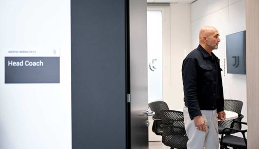 [사진] 유벤투스 홈페이지