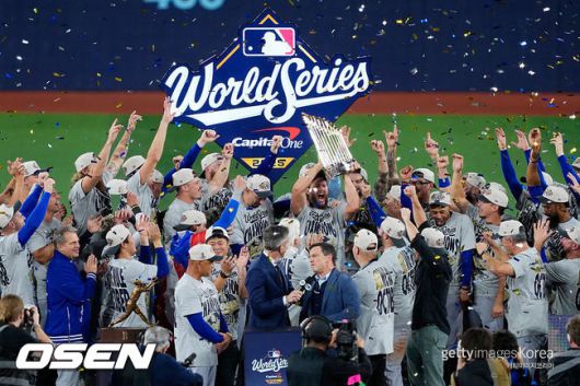 [사진] LA 다저스 클레이튼 커쇼. ⓒGettyimages(무단전재 및 재배포 금지)