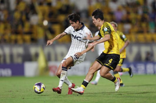 [사진] 한국프로축구연맹 제공