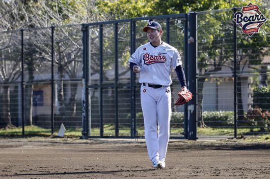 두산 베어스 제공