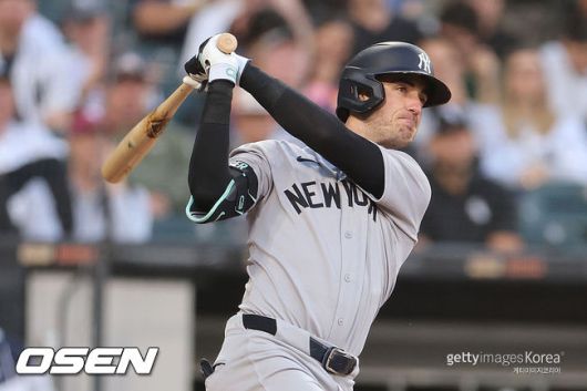 [사진] 코디 벨린저. ⓒGettyimages(무단전재 및 재배포 금지)