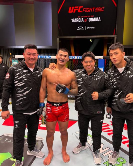 [사진] 고석현 개인 소셜 미디어