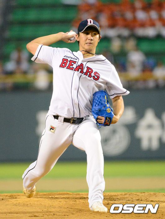 [OSEN=이대선 기자]120925 두산 이용찬 /sunday@osen.co.kr