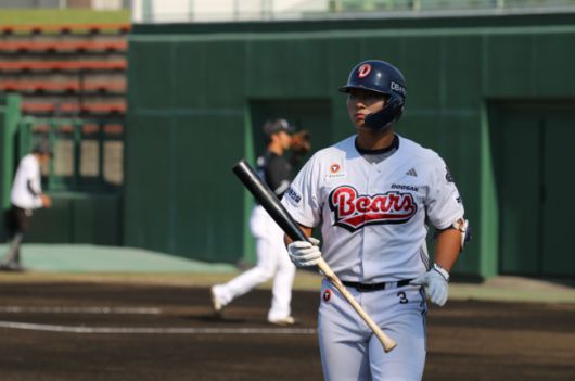 임종성 / 두산 베어스 제공