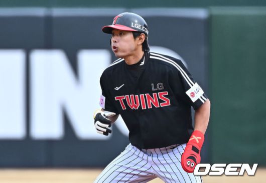 [OSEN=부산, 이석우 기자] LG 트윈스 최승민 107 2025.03.10 / foto0307@osen.co.kr