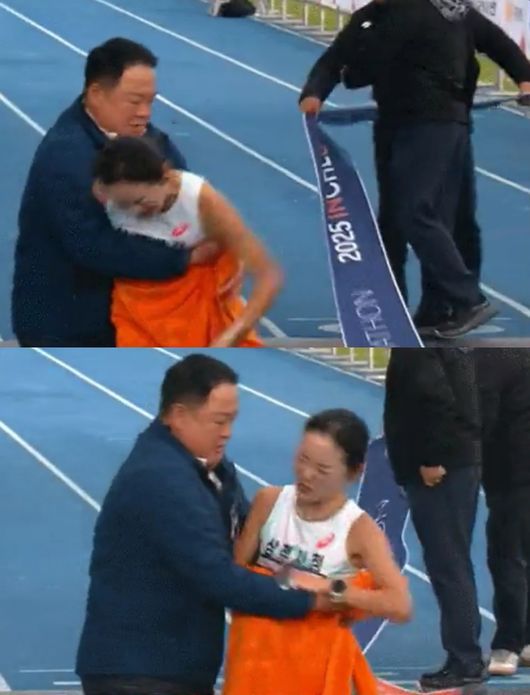 [사진] KBS 스포츠