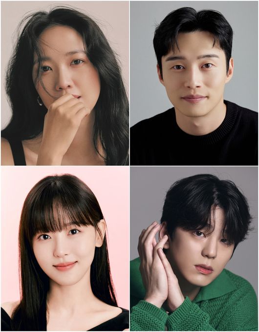 각 소속사 제공