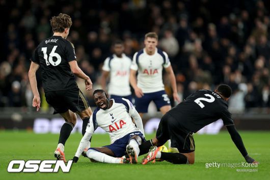 [사진] ⓒGettyimages(무단전재 및 재배포 금지)