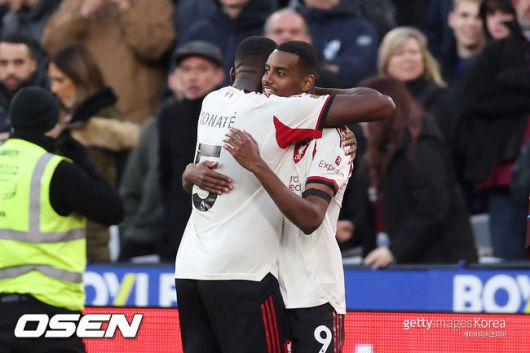 [사진] ⓒGettyimages(무단전재 및 재배포 금지)