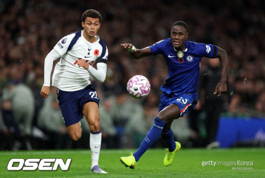 [사진] ⓒGettyimages(무단전재 및 재배포 금지)