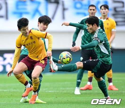 [OSEN=상암월드컵경기장, 조은정 기자]