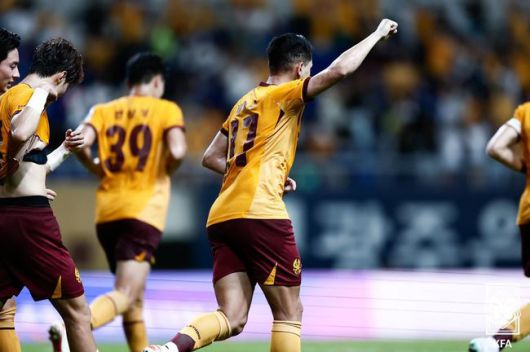 [사진] 대한축구협회 제공