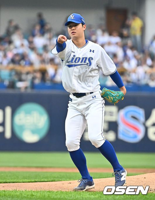 [OSEN=대구, 이석우 기자]