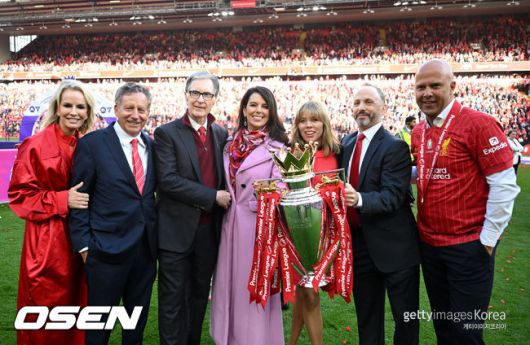 [사진] ⓒGettyimages(무단전재 및 재배포 금지)