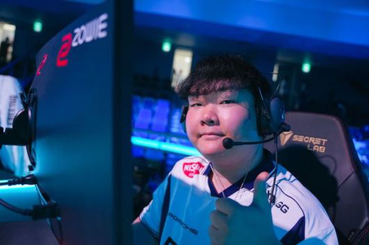 라이엇 게임즈 제공.