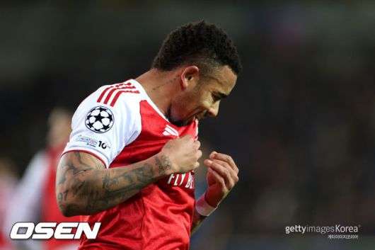 [사진] ⓒGettyimages(무단전재 및 재배포 금지)