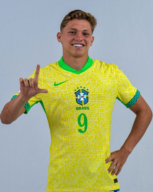 [사진] 바히아 SNS