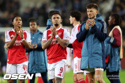 [사진] ⓒGettyimages(무단전재 및 재배포 금지)