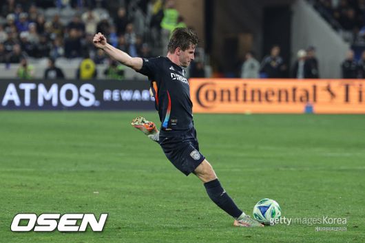 [사진] 드레이어 ⓒGettyimages(무단전재 및 재배포 금지)