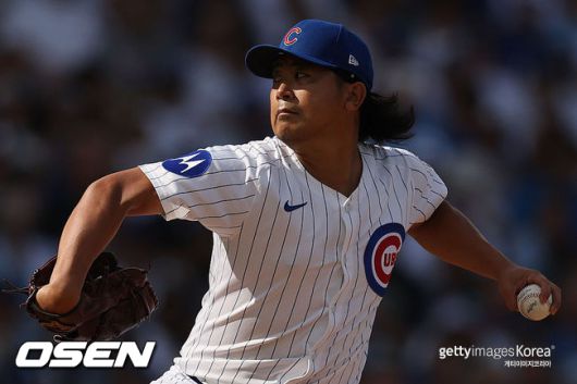 [사진] 이마나가 쇼타 ⓒGettyimages(무단전재 및 재배포 금지)