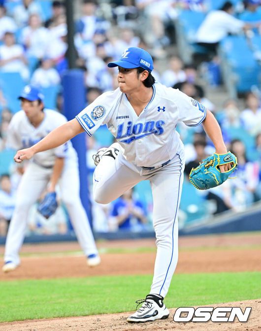 [OSEN=대구, 최규한 기자]