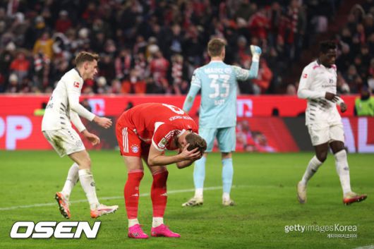 [사진] ⓒGettyimages(무단전재 및 재배포 금지)