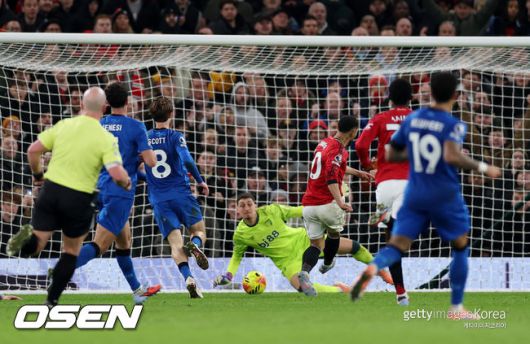 [사진] ⓒGettyimages(무단전재 및 재배포 금지)