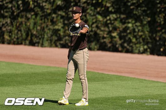 [사진] 다르빗슈 유. ⓒGettyimages(무단전재 및 재배포 금지)